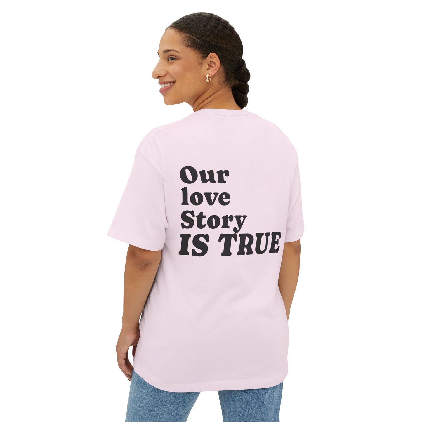 Vampire Love Unisex Tee