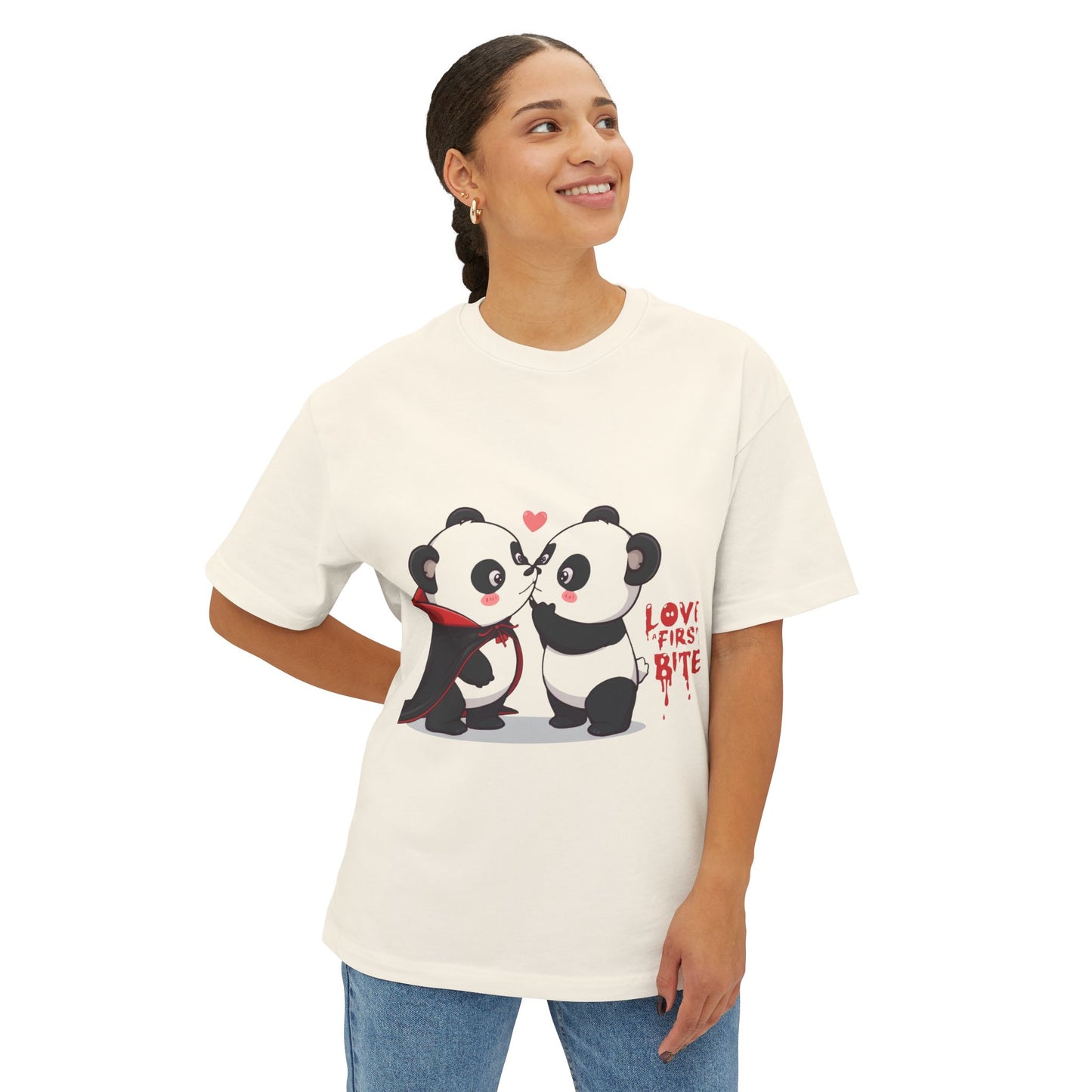 Vampire Love Unisex Tee