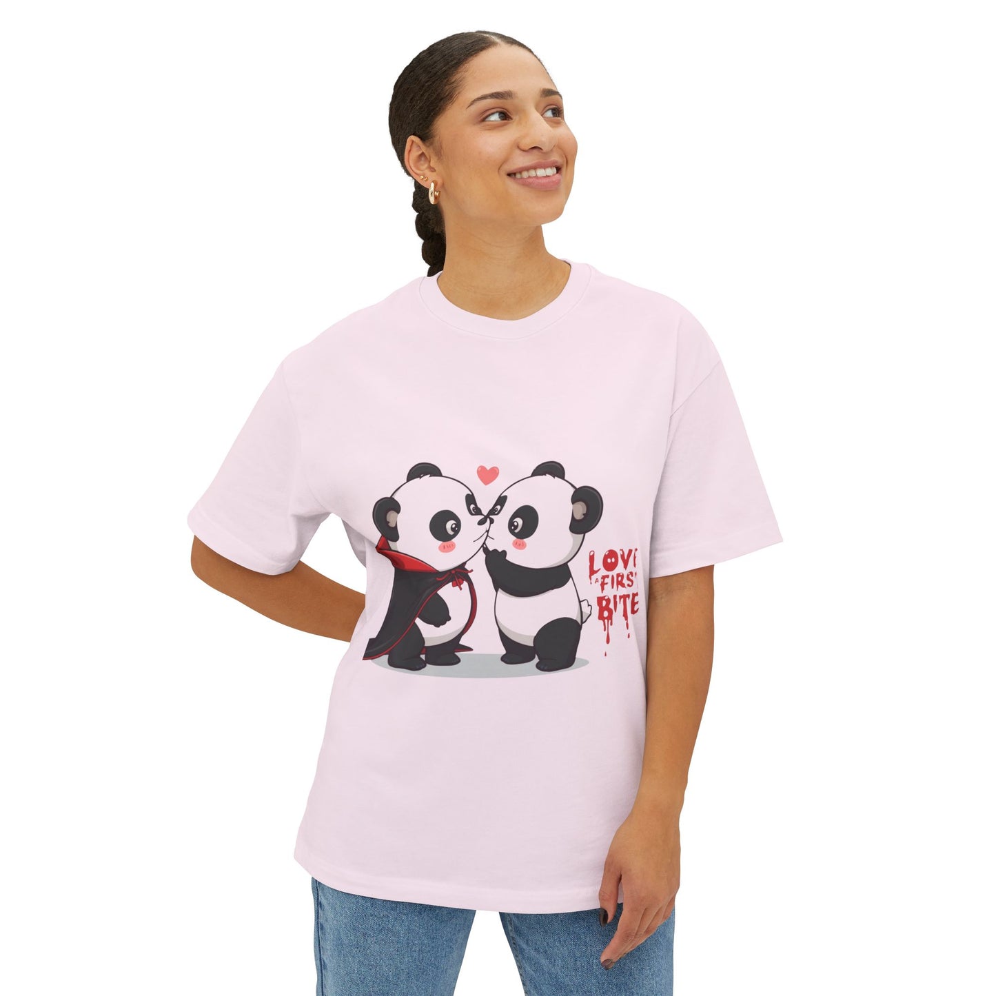 Vampire Love Unisex Tee