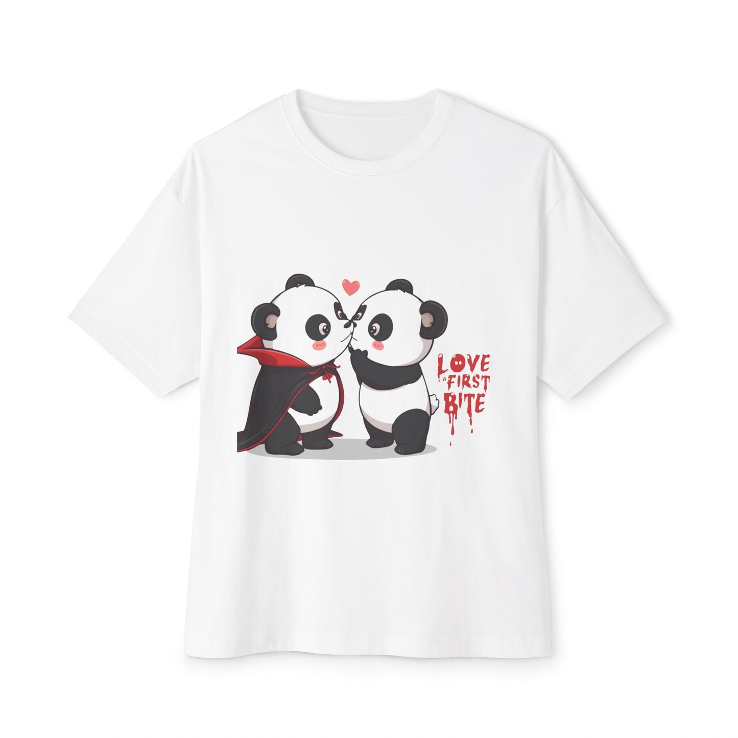 Vampire Love Unisex Tee
