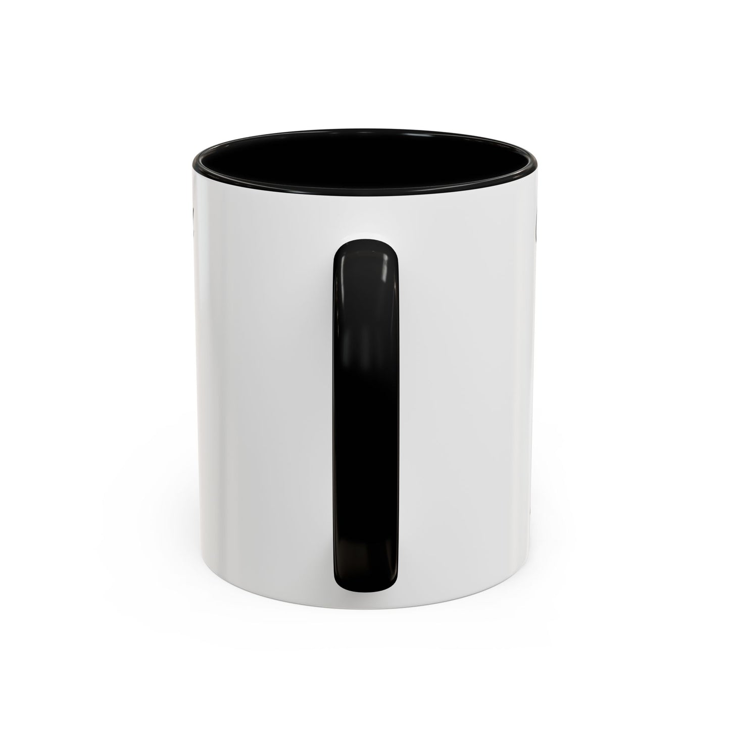 Panda Spirit Mug - Cute Coffee Cup for Animal Lovers, Cozy Home Decor, Gift Idea for Birthdays, Holidays, Coffee Enthusiasts
