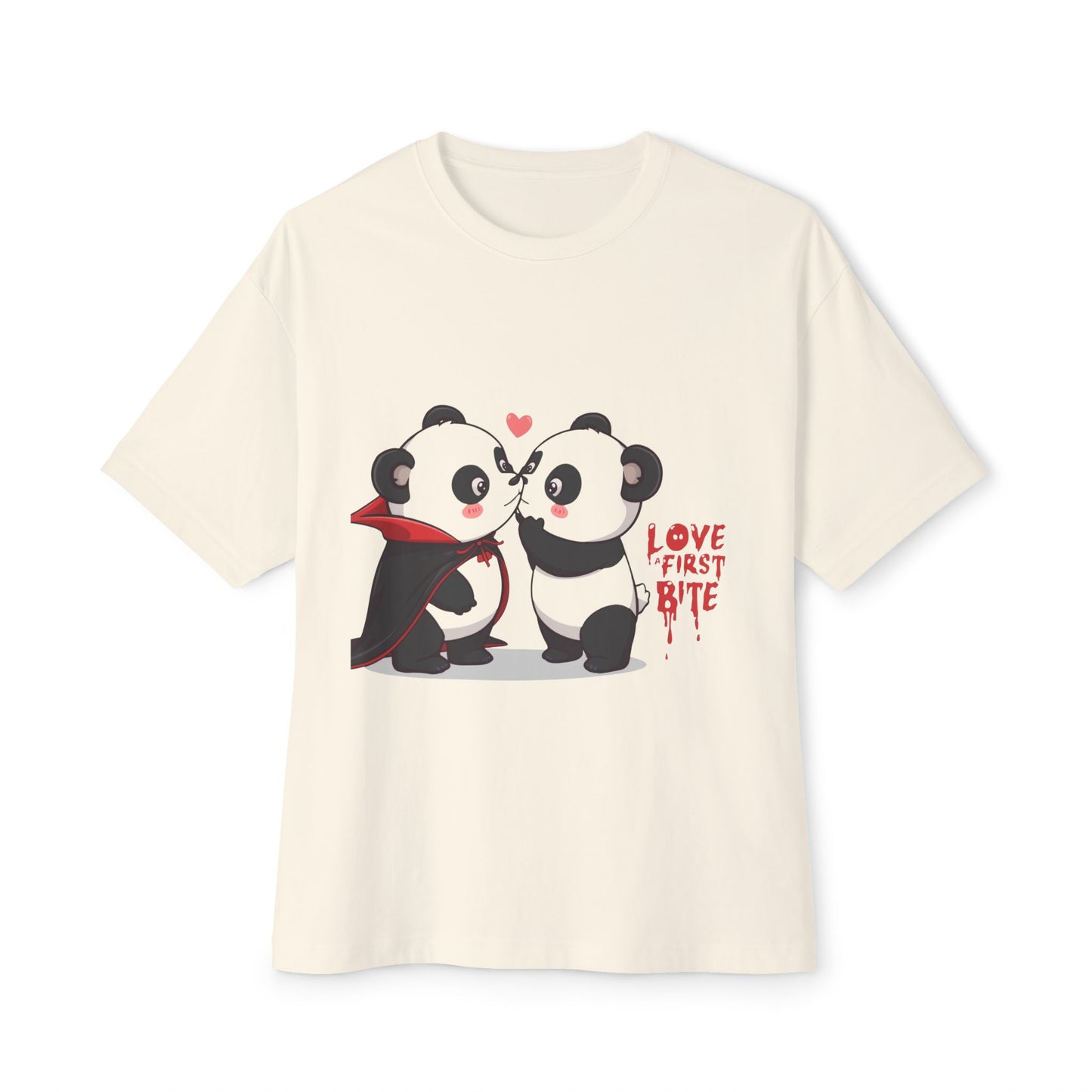 Vampire Love Unisex Tee