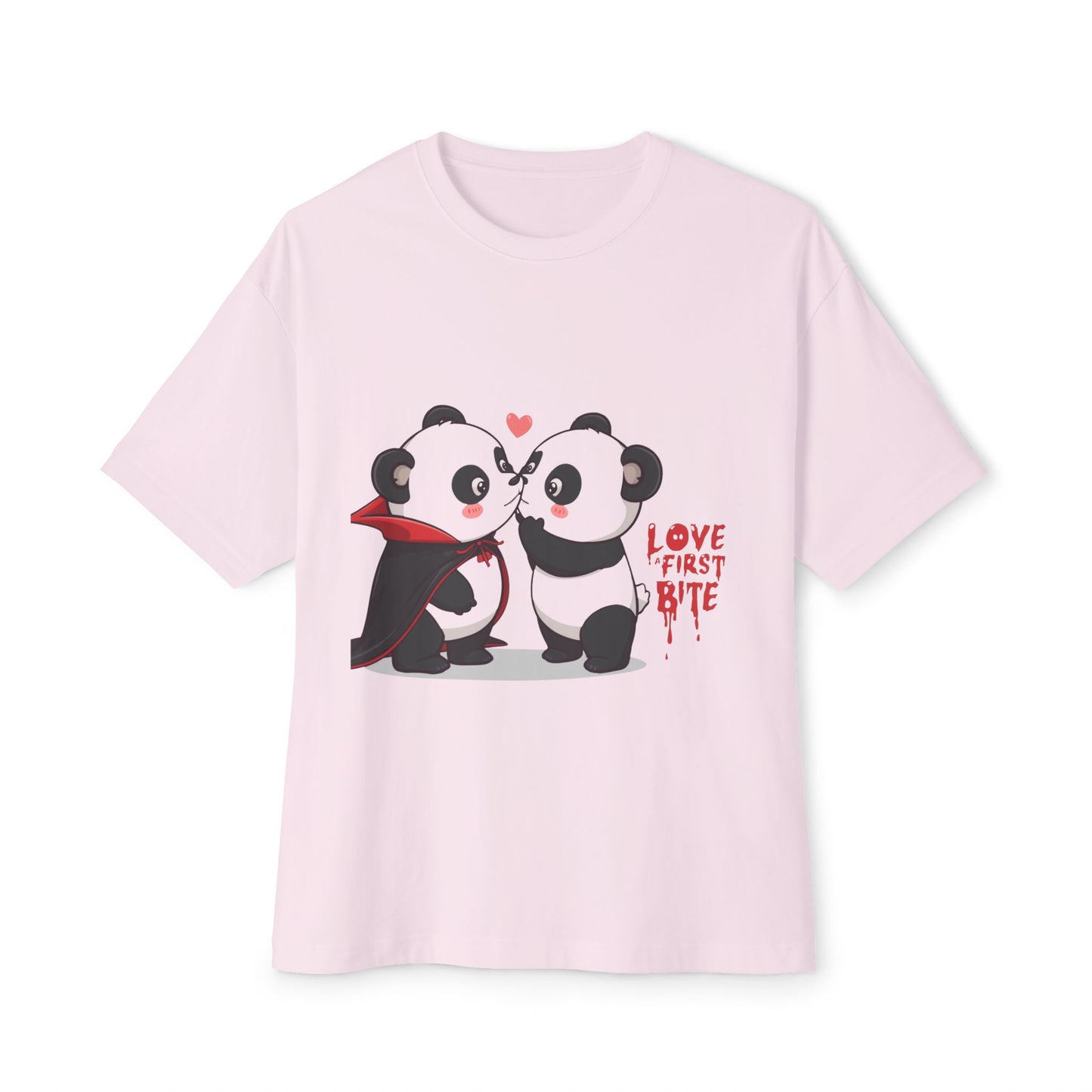 Vampire Love Unisex Tee