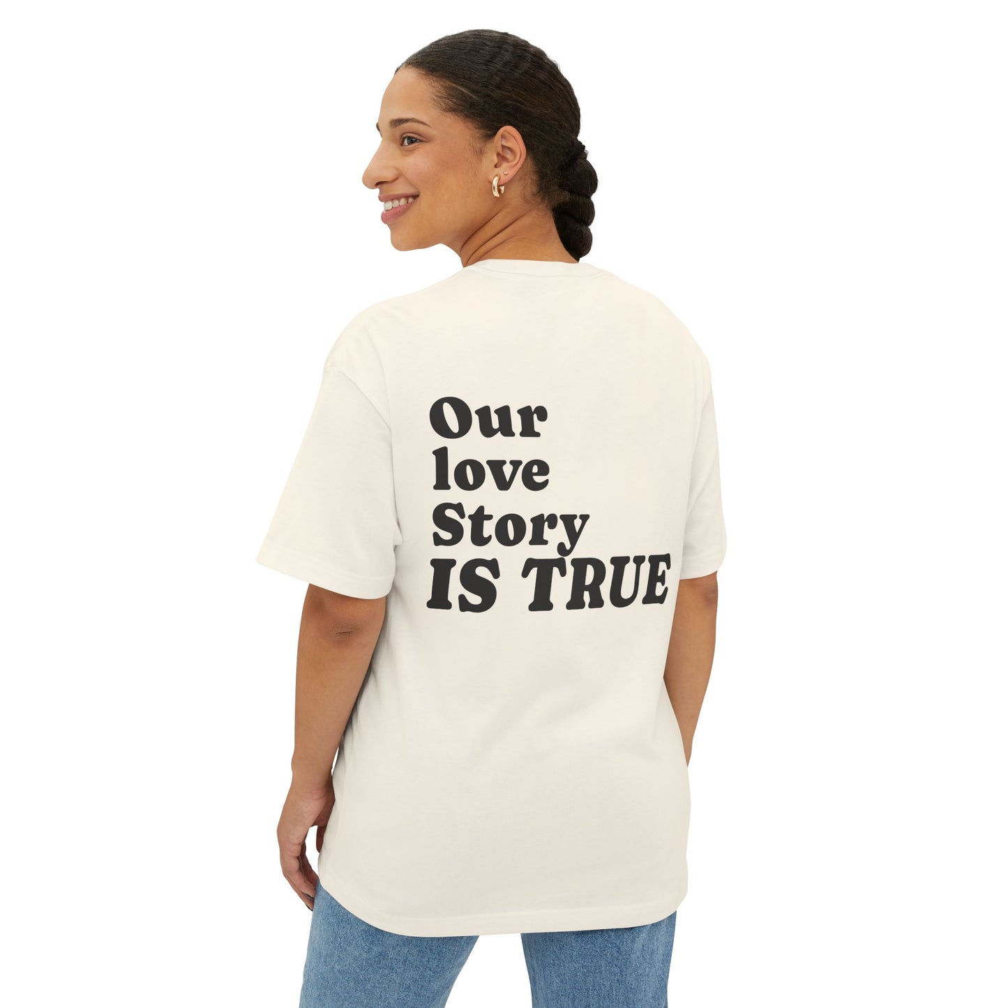 Vampire Love Unisex Tee