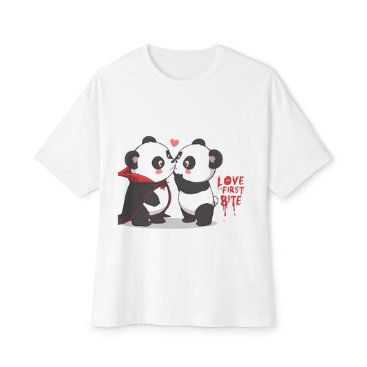 Vampire Love Unisex Tee